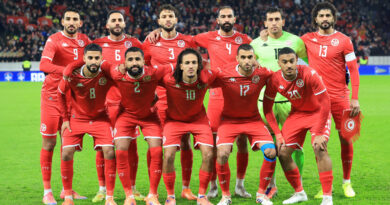 Aigles de Carthage : liste élargie pour la CAN 2025, bond qualitatif