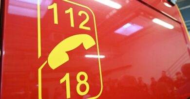 Ain : Explosion dans un immeuble, cinq victimes « médicalisées »