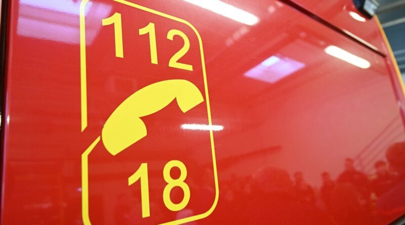 Ain : Explosion dans un immeuble, cinq victimes « médicalisées »