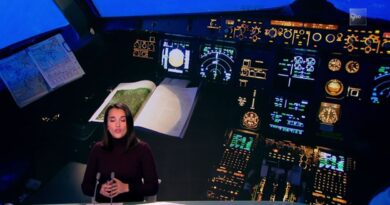 Airbus confirme un "problème de qualité" sur des A320, "identifié" et "circonscrit".