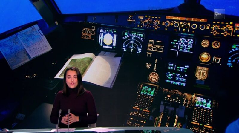 Airbus confirme un "problème de qualité" sur des A320, "identifié" et "circonscrit".