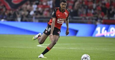 Ait Boudlal : "Un Lion ne s’éveille pas au Stade Rennais"