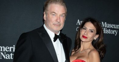 Alec Baldwin pense que le tir de « Rust » lui a coûté « 10 ans » de vie.