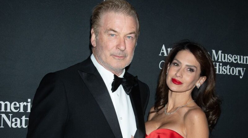 Alec Baldwin pense que le tir de « Rust » lui a coûté « 10 ans » de vie.