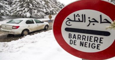 Alerte météorologique : NARSA préconise vigilance pour les usagers de la route