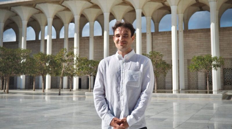 Algérie : 10 ans de prison requis en appel pour Christophe Gleizes