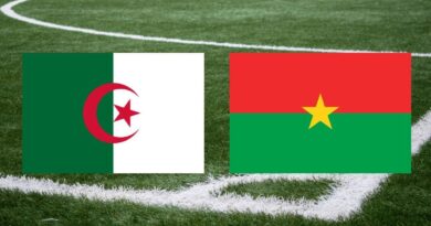 Algérie - Burkina Faso : heure et chaîne du match ce dimanche ?