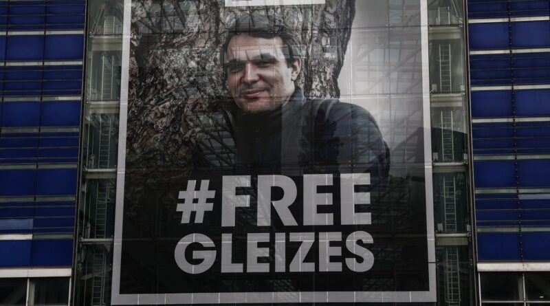 Algérie : Christophe Gleizes condamné à 7 ans, se pourvoit en cassation