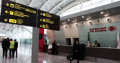 Algérie : L'allocation touristique de 750 € sera-t-elle modifiée ou supprimée ?