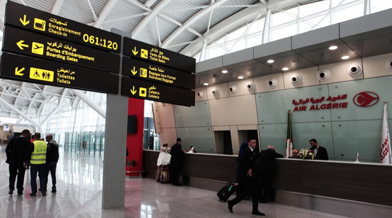 Algérie : L'allocation touristique de 750 € sera-t-elle modifiée ou supprimée ?