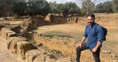 Algérie : L'avocat de Christophe Gleizes espère une issue favorable cette semaine.