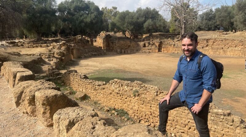 Algérie : L'avocat de Christophe Gleizes espère une issue favorable cette semaine.