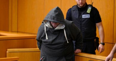 Allemagne : Un agent d'entretien condamné pour avoir drogué sa femme pendant des années