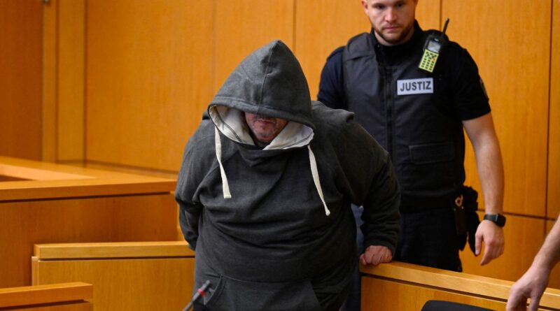 Allemagne : Un agent d'entretien condamné pour avoir drogué sa femme pendant des années