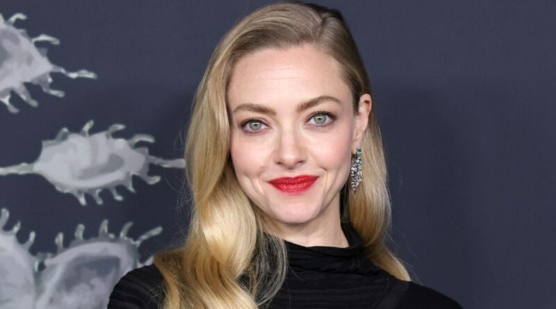 Amanda Seyfried défend sans réserve l'idée du socialisme.