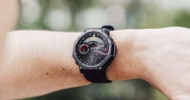 Amazfit T-Rex 3 Pro : réduction significative pour concurrencer la Fenix 8 de Garmin