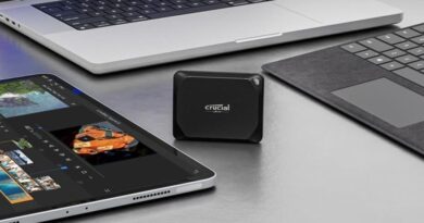Amazon propose un super prix pour un SSD externe 4 To avant la hausse des prix du stockage.
