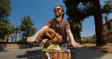 Amazon propose une réduction sur la caméra POV 4K Insta360 GO Ultra.