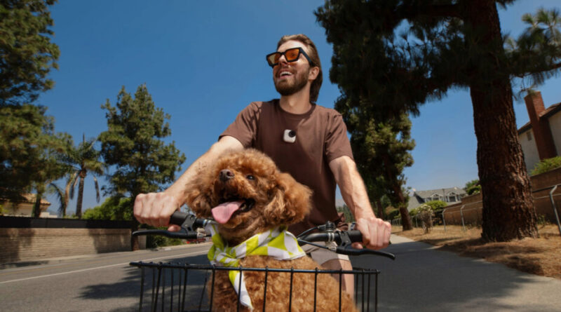 Amazon propose une réduction sur la caméra POV 4K Insta360 GO Ultra.