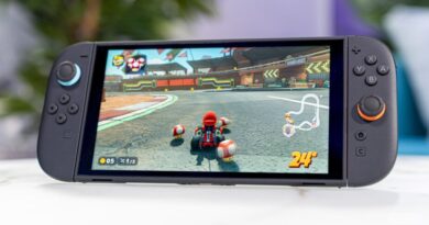 Amazon s'aligne sur Cdiscount pour baisser le prix de la Nintendo Switch 2 avant Noël.