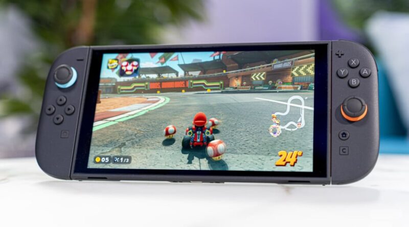 Amazon s'aligne sur Cdiscount pour baisser le prix de la Nintendo Switch 2 avant Noël.