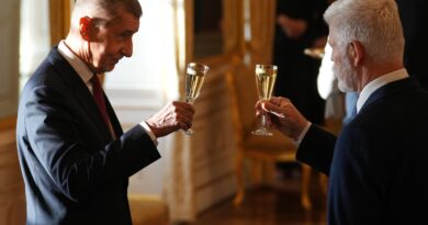 Andrej Babis, milliardaire et trumpiste, est le nouveau Premier ministre tchèque.