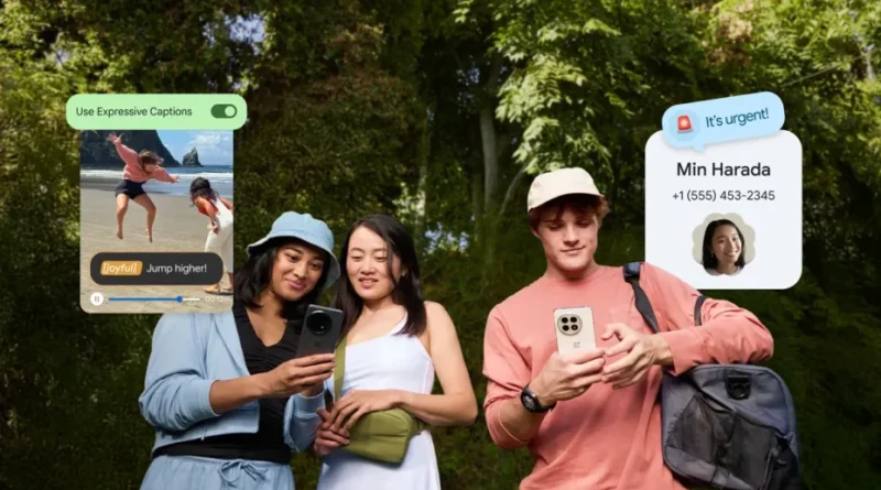 Android 16 : changements apportés par la dernière mise à jour