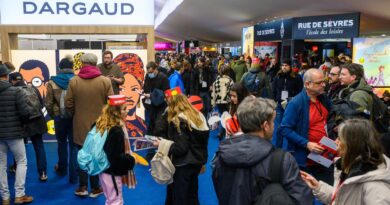 Annulation du Festival d'Angoulême 2026, la société blâme les financeurs publics.