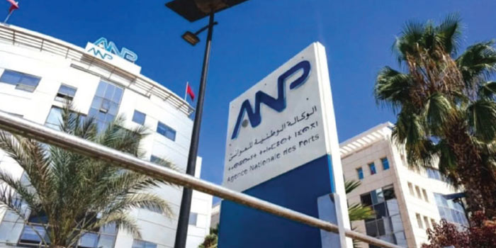 ANP : chiffre d'affaires consolidé de 2,44 MMDH à fin septembre 2025