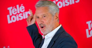 Antoine de Caunes déteste « Rendez-vous en terre inconnue »