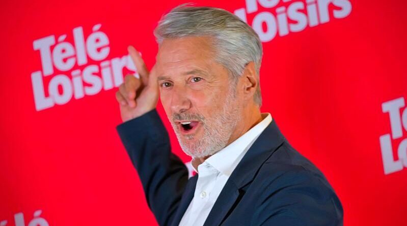 Antoine de Caunes déteste « Rendez-vous en terre inconnue »