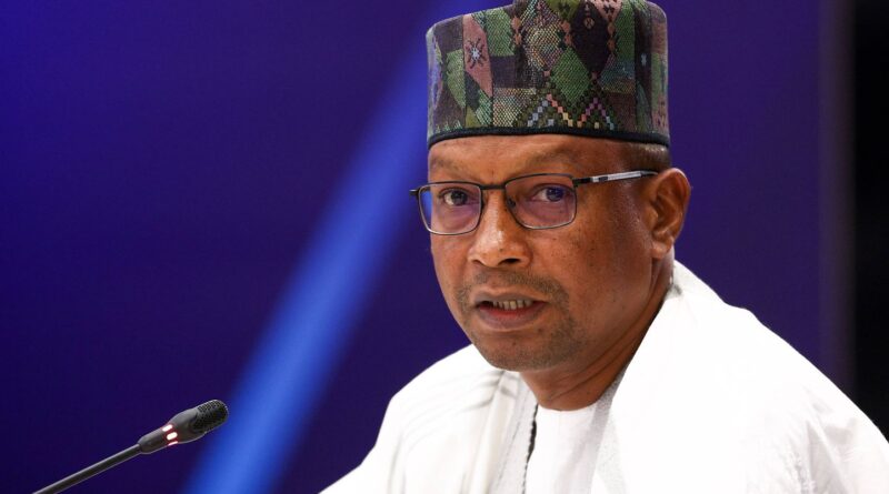 Après avoir lâché Orano, le Niger met son uranium en vente internationale