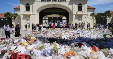 Après l'attentat de Sydney, l'Australie souhaite acheter des armes à feu.