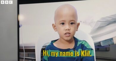 Arnaques sur les dons aux enfants cancéreux : enquête choc de la BBC