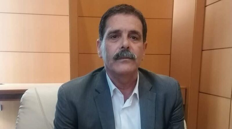 Arrestation de l'avocat Ayachi Hammami après un jugement définitif