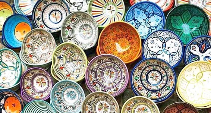 Artisanat : La caravane du Professionnel ne s'arrête pas à Fès