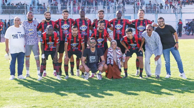 ASG : Assemblée extraordinaire élective le 23 décembre, défi inédit