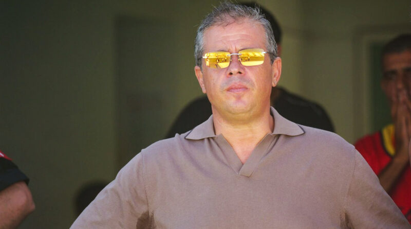 ASM – Ameur Derbal vers Al-Madina SC : Moez Gharbi nie