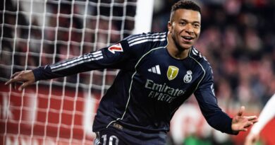 Athletic Club - Real Madrid : Heure et chaîne du match de Liga ?