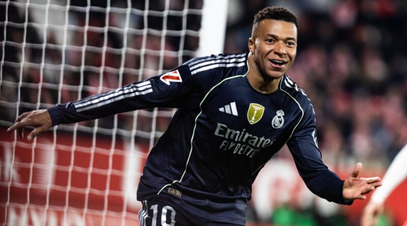 Athletic Club - Real Madrid : Heure et chaîne du match de Liga ?