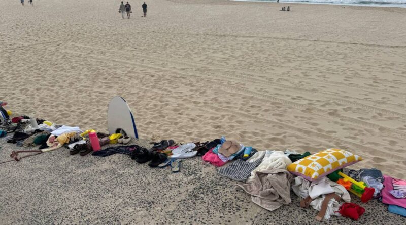 Attaque à Sydney : Victimes âgées de 10 à 87 ans identifiées.