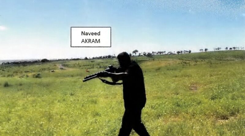 Attaque antisémite à Sydney : Entraînement des assaillants à Bondi Beach