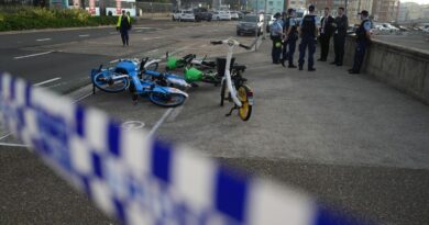 Attaque antisémite à Sydney : Qui sont les assaillants père et fils ?