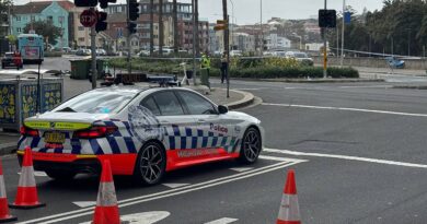 Attentat à Sydney : Un policier tue un terroriste d'un tir « unique dans une vie »