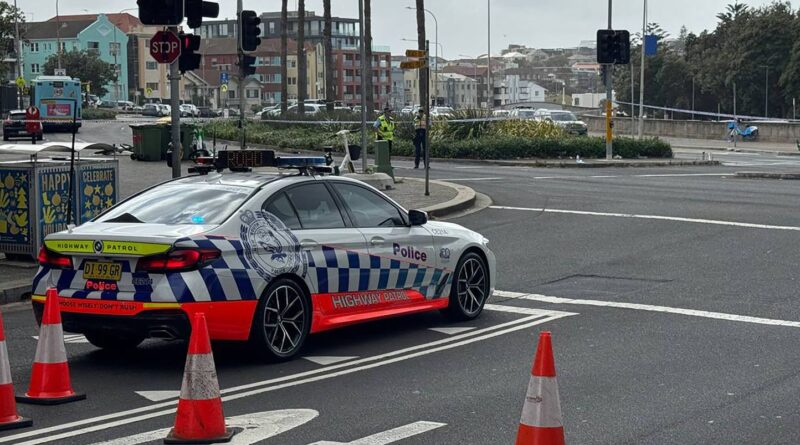 Attentat à Sydney : Un policier tue un terroriste d'un tir « unique dans une vie »