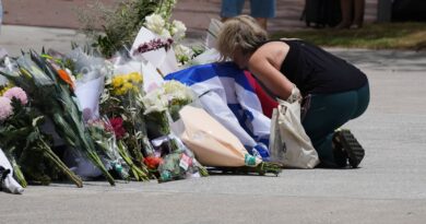 Attentat antisémite à Sydney : le jeune Français Dan Elkayam tué.