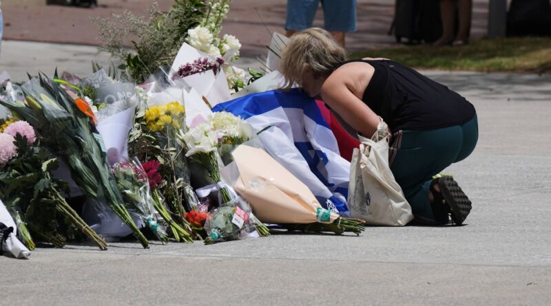 Attentat antisémite à Sydney : le jeune Français Dan Elkayam tué.