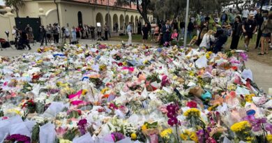 Attentat antisémite à Sydney : un couple de sexagénaires abattu.