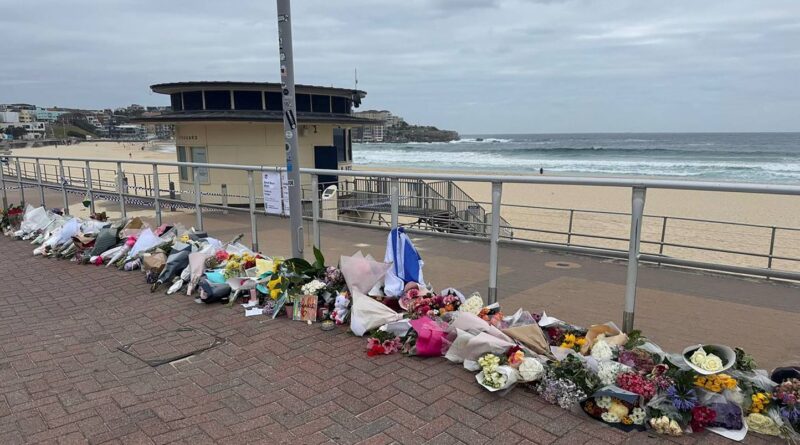 Attentat antisémite à Sydney : un homme accusé de 15 meurtres et terrorisme