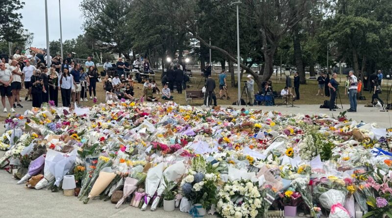 Attentat de Sydney : analyses de fake news sur le Mossad et un faux profil de terroriste